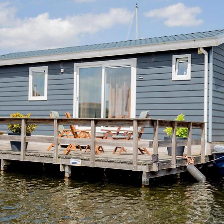 Cozy Home In Breukelen With Wifi מראה חיצוני תמונה