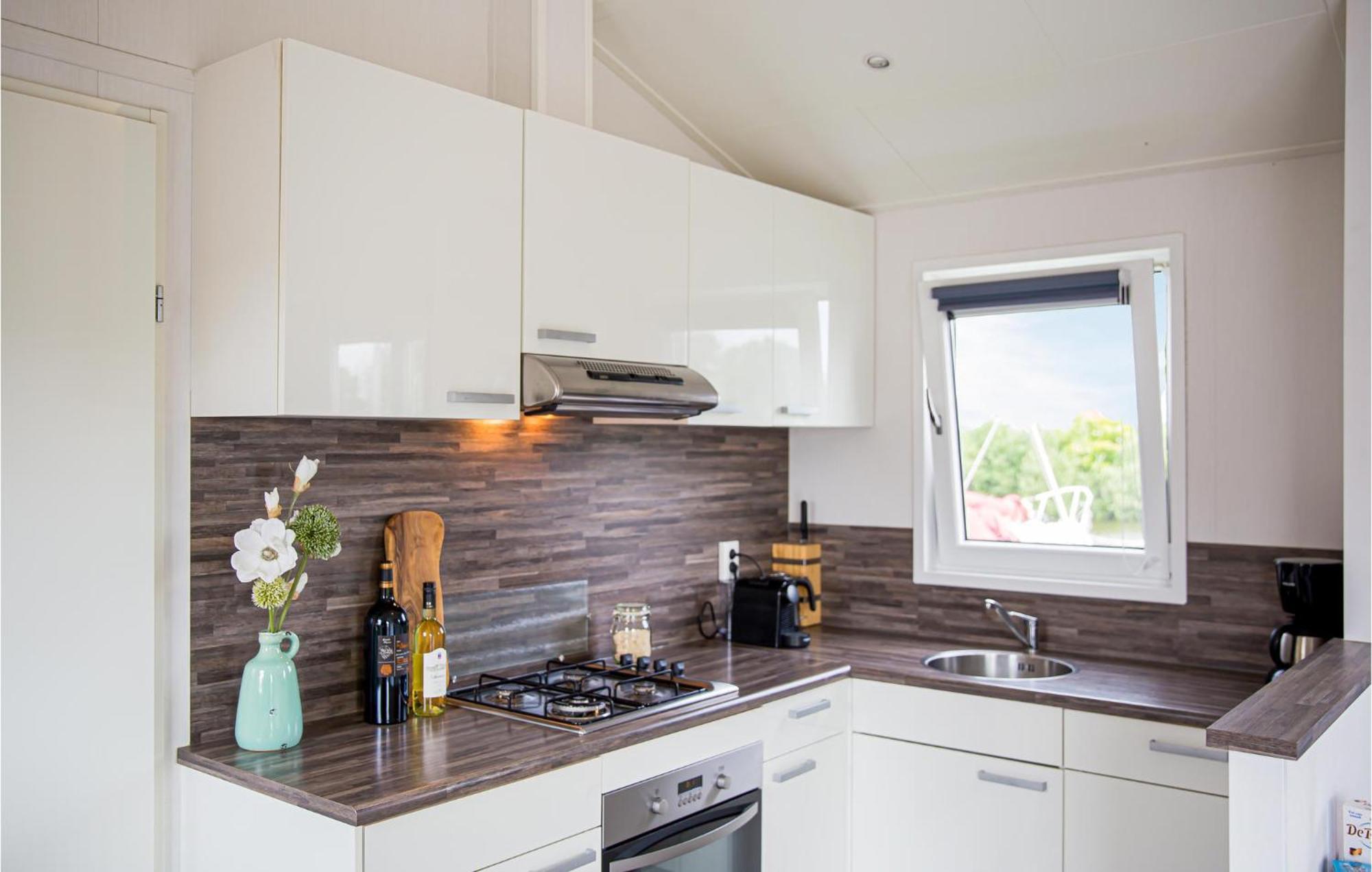 Cozy Home In Breukelen With Wifi מראה חיצוני תמונה