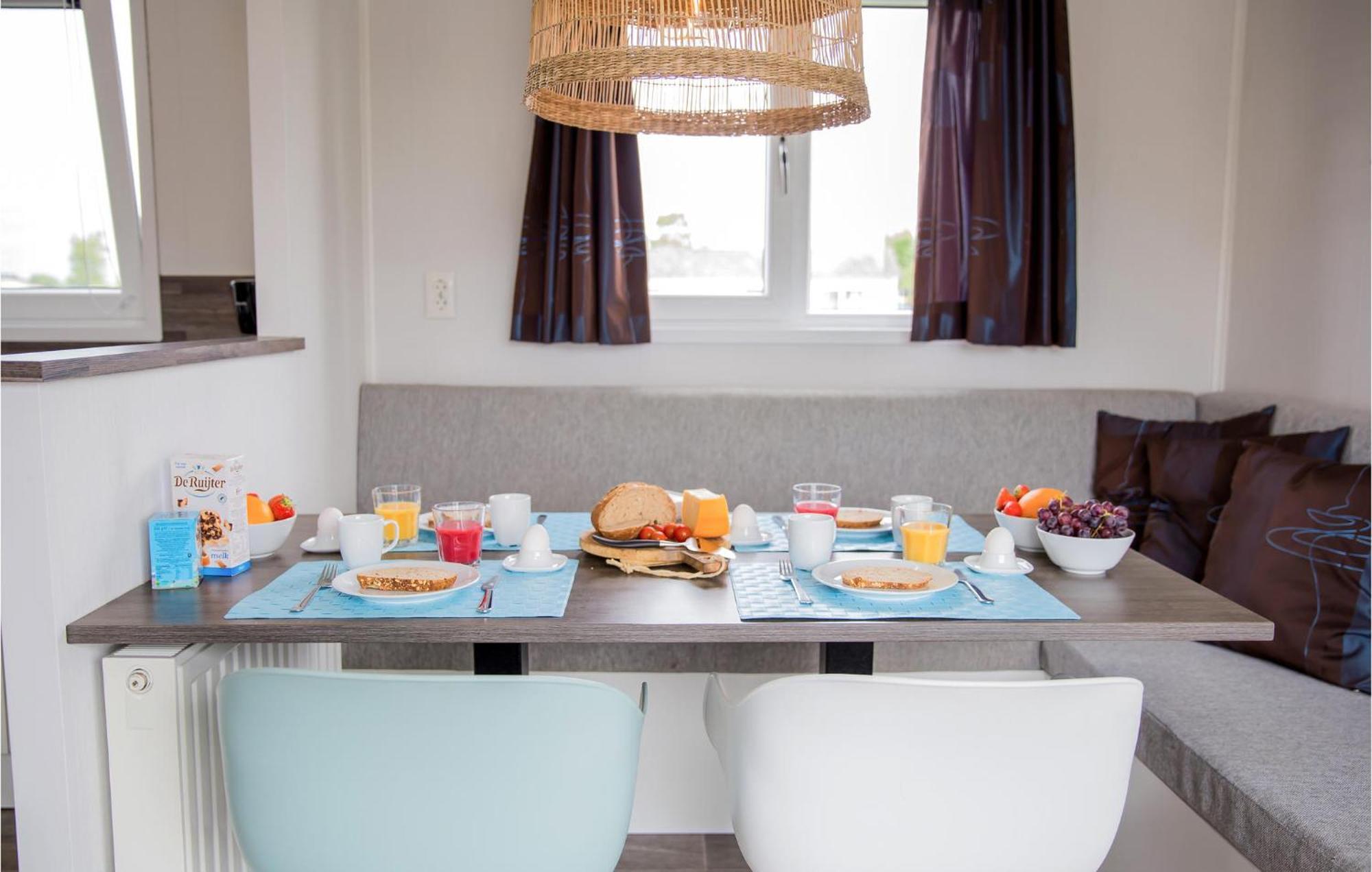 Cozy Home In Breukelen With Wifi מראה חיצוני תמונה