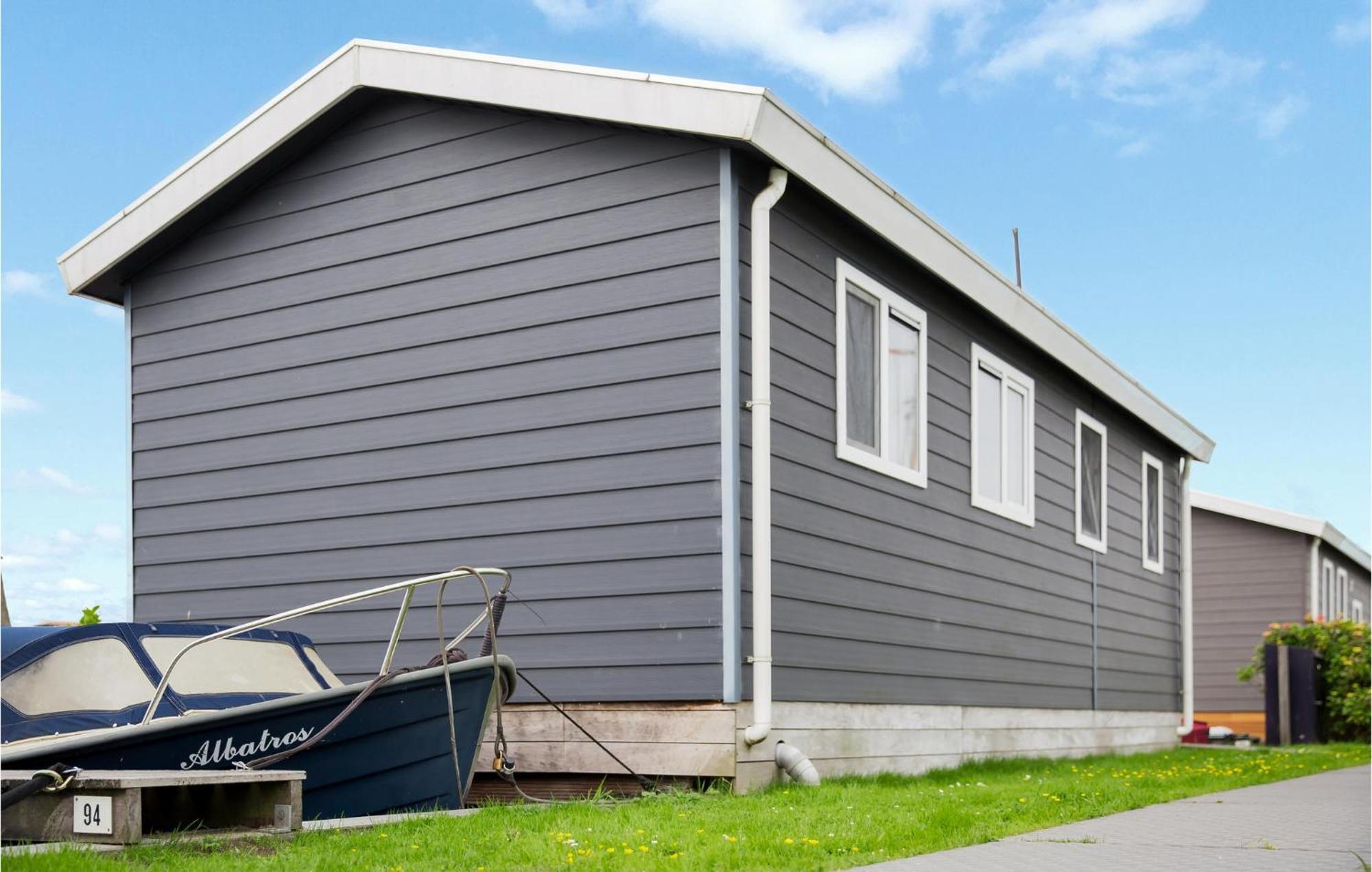 Cozy Home In Breukelen With Wifi מראה חיצוני תמונה